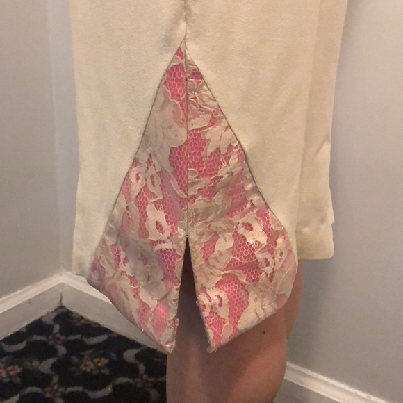 Veronica Moncho Lobo Pencil Dress. Make an offer! - Picture 4 of 6